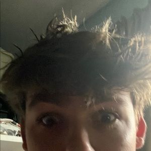 Meet your Posher, Chance